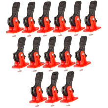 Tile Leveling System T-Shaped Floor Leveler 50-Piece Reusable Kit for Precise Paving on Uneven Floors DIY Grout Tools