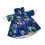 Chemise d'oies de vacances de décoration de-Forêt tropicale 1