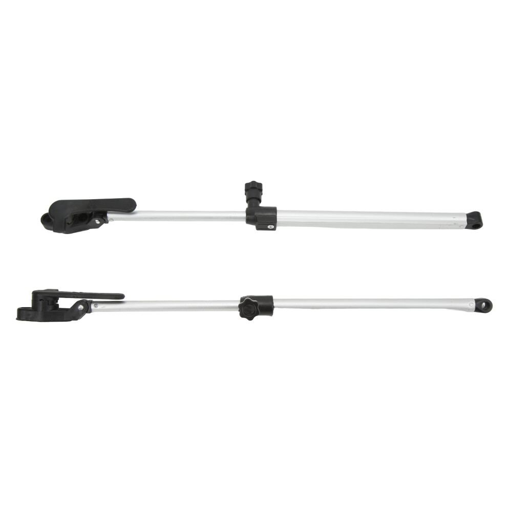 Aluminum Alloy 310-435Mm Telescopic Window Rods For Rv Motorhome 4651357414048
