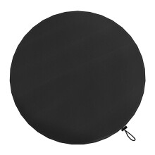 Dartboard Protective Cover For Outdoor And Indoor Use, Waterproof 600D Oxford Fabric, Fits Most Dartboards