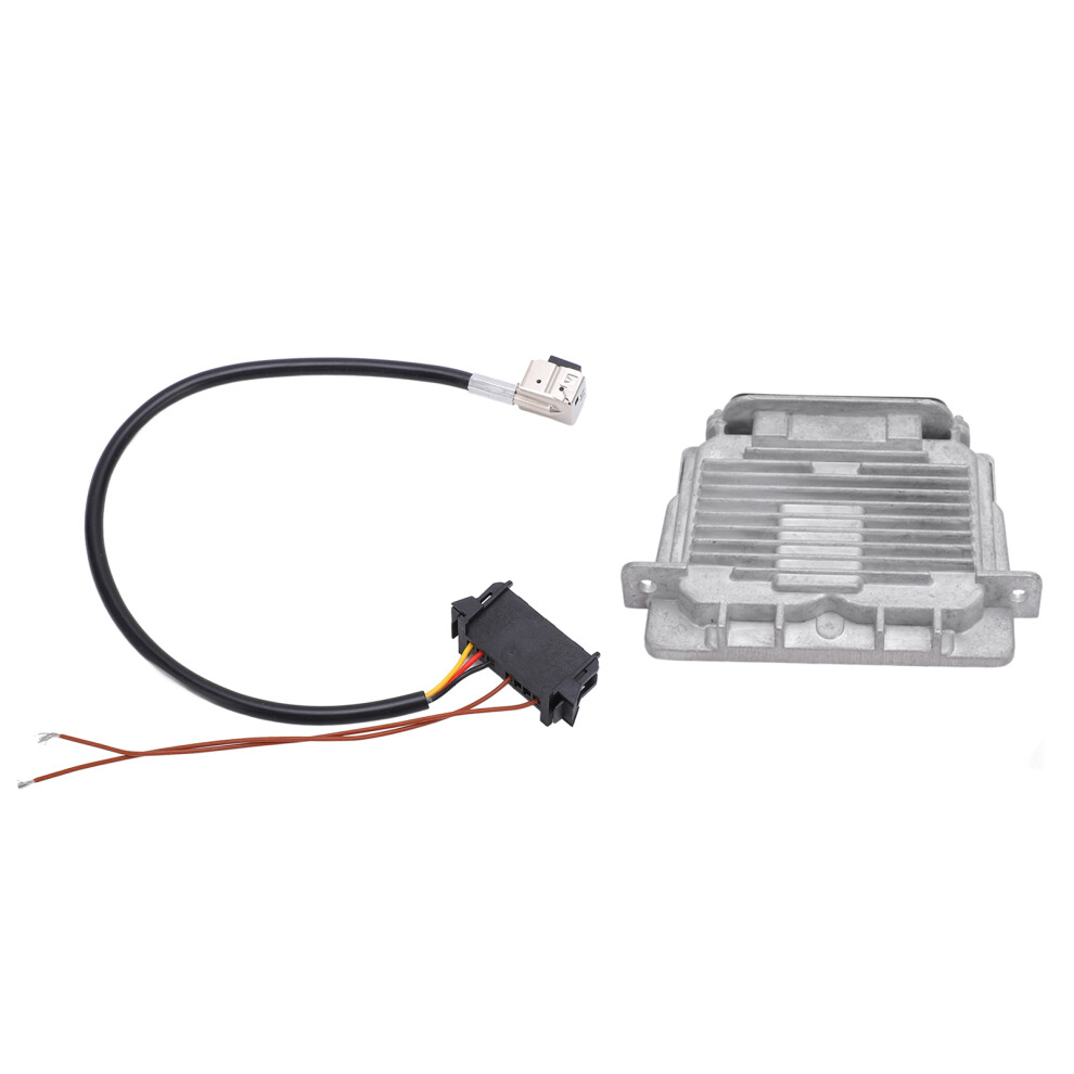 Jeep Grand Cherokee Xenon Module For 2014Â2020 Models 4301357414165