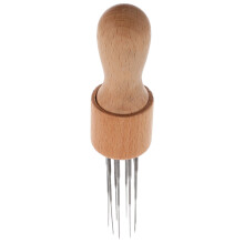 Handle Felting Needle Für Diy Nadelfilzen Handwerk Werkzeug Zubehör