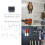 Set di ganci per pegboard da 114 pezzi, acciaio inossidabile 15