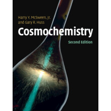 Cosmochemistry by Huss Gary University of Hawaii Manoa Hardcover Book