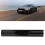 Scratch Resistant 20x150cm Windshield Sun Visor Strip UV Block 1