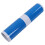 90x9cm Blue Auto Bonnet Stripes 2pcs Easy Peel & Stick Durable 1