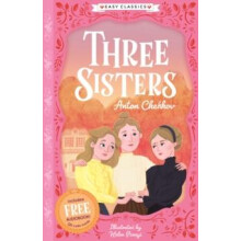 Three Sisters Easy Classics Paperback Book