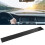 Scratch Resistant 20x150cm Windshield Sun Visor Strip UV Block 16