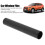 Scratch Resistant 20x150cm Windshield Sun Visor Strip UV Block 13