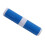 90x9cm Blue Auto Bonnet Stripes 2pcs Easy Peel & Stick Durable 4
