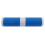 90x9cm Blue Auto Bonnet Stripes 2pcs Easy Peel & Stick Durable 9