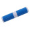 90x9cm Blue Auto Bonnet Stripes 2pcs Easy Peel & Stick Durable 8