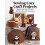 Sewing Cozy Craft Projects by Olesya Lebedenko Paperback Book 1