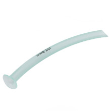 Disposable 7mm Nasopharyngeal Airway - Comfortable & Flexible Design