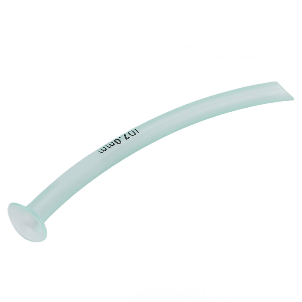 Disposable 7mm Nasopharyngeal Airway - Comfortable & Flexible Design