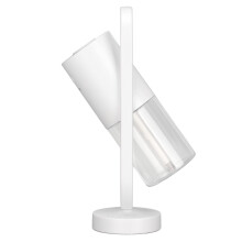 360 Drehbarer Ultraschall-Luftbefeuchter 200ml, 3,5W USB-Nachtlicht