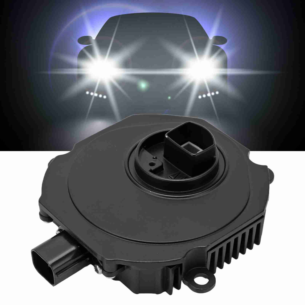 12V Xenon Hid Ballast 33129Sjaj01 Aluminium Alloy For Acura Rl Mdx 4181357418666
