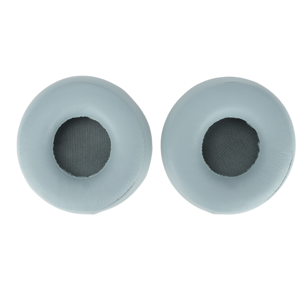 Soft Protein Leather Ear Pads For Sony Wh-H800 Headphones, Replacement Sponge 6901357418743