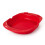 Microwave Silicone Omelet, Baking Pan, Steamer, Convenient And Time-saving 7