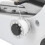Portable Handheld Sewing Machine 24.5cm Double Needle DIY Black 4