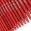 Knitting Needles Set Circular Interchangeable 8 Sizes Crochet Kit for Hobbyists 4