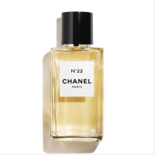 Chanel N22 LES EXCLUSIFS Eau de Perfume 200ml