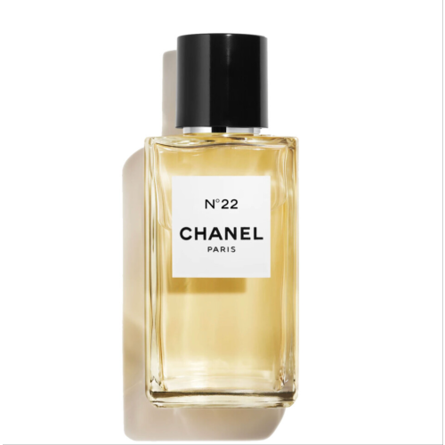 Chanel N22 LES EXCLUSIFS Eau de Perfume 200ml