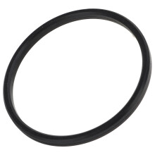 Motorölkühler O-Ring Dichtung Ventil Dichtung Schwarz Passend für verschiedene Infiniti Nissan Modelle