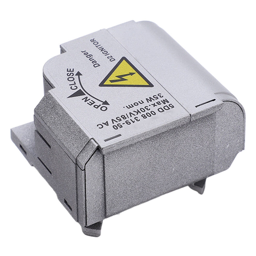 Mercedes Compatible Xenon Hid 5Dd008319â50 Ballast Igniter 9491357420084