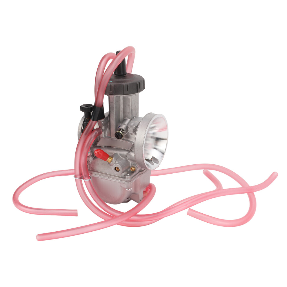 Universal 36Mm Motorcycle Carburetor For 125Cc-300Cc Scooters Atv Off-Road 4651357420704