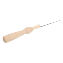 2 Sets Wool Felting Needle Tool Kit – Stainless Steel, Various Sizes