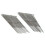 2 Sets Wool Felting Needle Tool Kit – Stainless Steel, Various Sizes 3