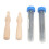 2 Sets Wool Felting Needle Tool Kit – Stainless Steel, Various Sizes 10