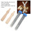 2 Sets Wool Felting Needle Tool Kit – Stainless Steel, Various Sizes 9