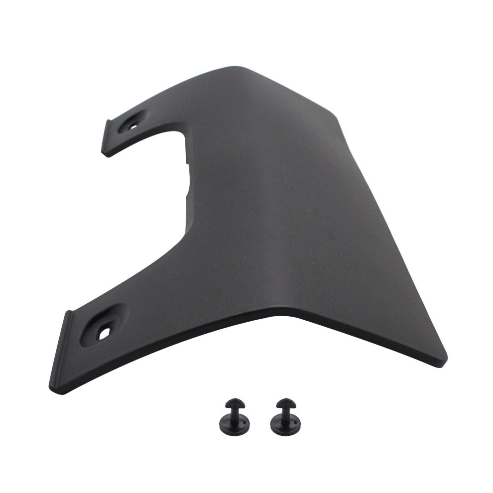 Direct Fit Rear Bumper Tow Cover For Land Rover Discovery 3 & 4 4981357421976