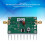 433MHz RF Power Amplifier 8W High Efficiency Board Easy to Install 6
