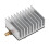 433MHz RF Power Amplifier 8W High Efficiency Board Easy to Install 9