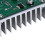 433MHz RF Power Amplifier 8W High Efficiency Board Easy to Install 10