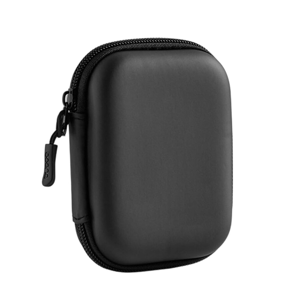 Camera Storage Box Compact Reinforced Structure Waterproof Exterior Shell Travel Case For Dslr And Mirrorless Cameras 9339159945063