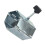 Floor Tile Leveling Regulator High Load Bearing Tile Height Leveler Wall Floor Install Handle Leveling Effort Saving 1