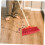 Replaceable Sweeper Head Plastic Broom Head Fits Most Models Easy To Install Home Cleaning 3