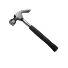 Claw Hammer Tubular Steel Small Hammer For Home DIY Camping Tent Stakes Professional Head Hammer