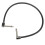 FC-16 Effektkabel 40 cm Metallischer Winkelstecker für E-Gitarre 14