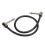 FC-16 Effektkabel 40 cm Metallischer Winkelstecker für E-Gitarre 13