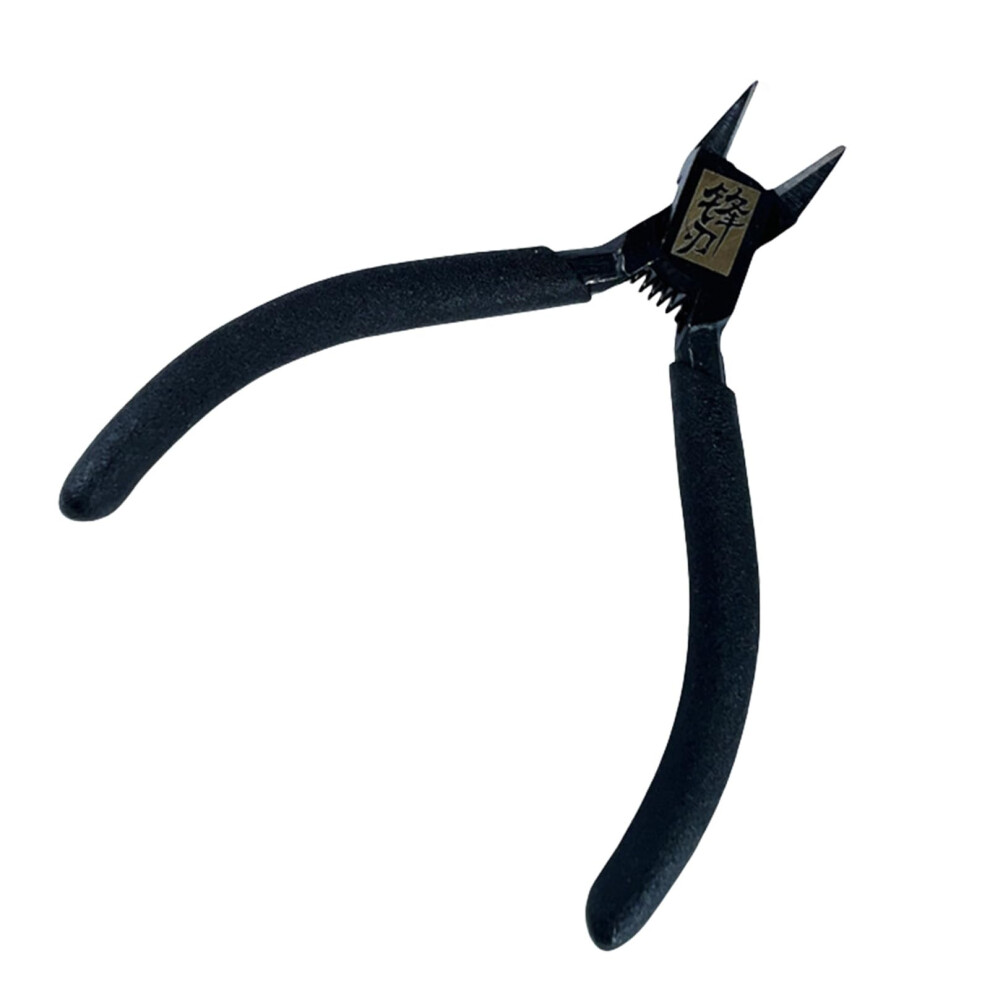 Diagonal Pliers Electrician Wire-Cutting Pliers Professional Hand Tools Industrial Puzzle Model Assembly 9354506651763