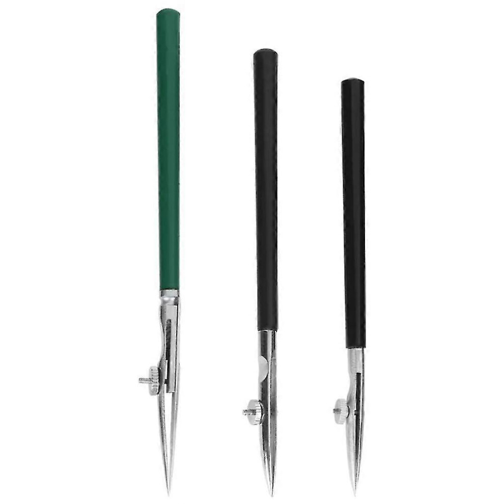 Kikidex (As Show, One Size) Art Ruling Pens Line,Straight Line Pen Adjustable Art Ruling Drawing Pen Tool Writing For Cartograp