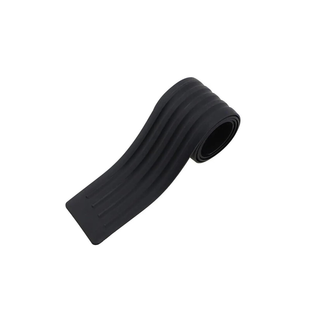 Door Sill Trim Cover Rubber Door Sill Protector For Kia Rio K2 K3 K4 K5 Optima Sportage Cerato Sorento Soul 104 X 104 Cm 9354506652203