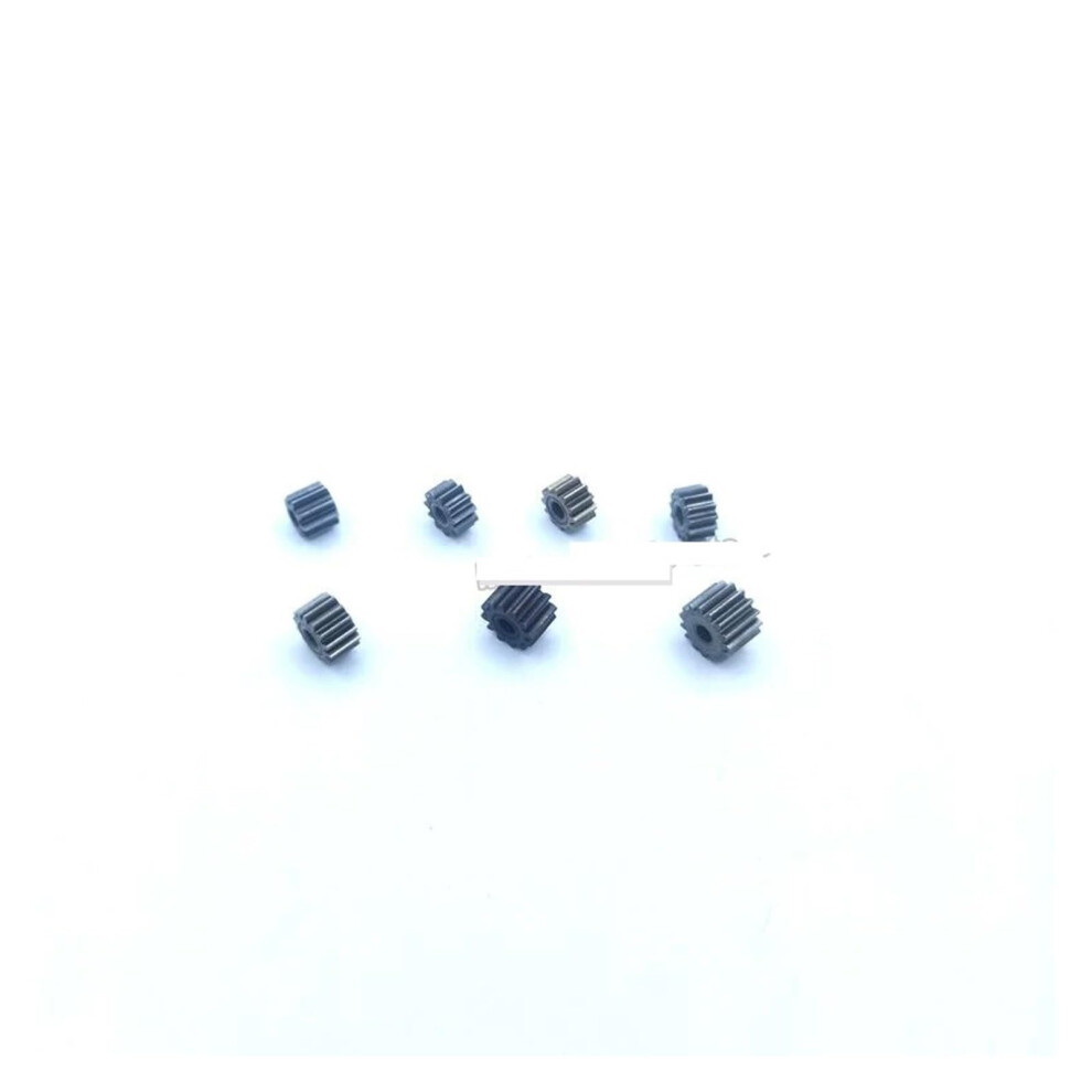 11T Teeth Metal Steel Gear Pinion Main Gear For Rs-550 Cordless Drill Screwdriver 3.17Mm Shaft 9339159946107