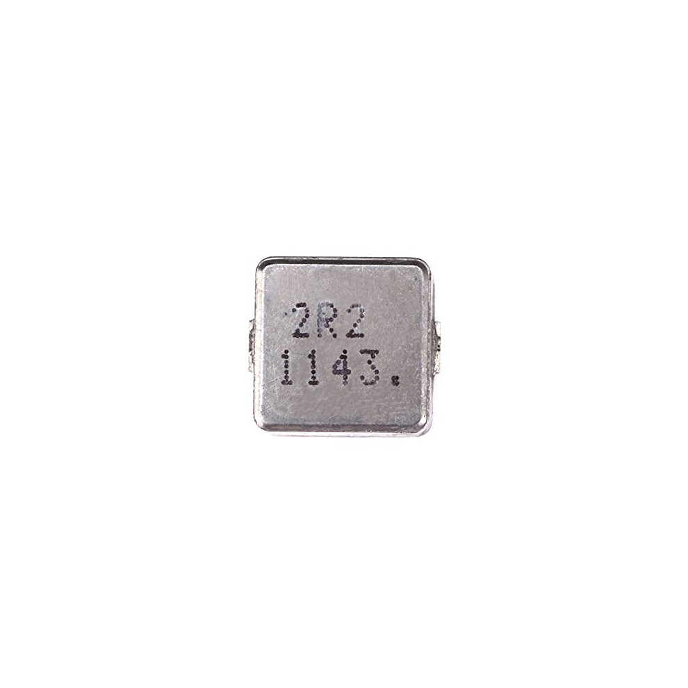 Smd Power Inductors 2.2Uh 2R2 Chip Inductor 1040 10 Pcs Lot 9354506652296