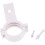 Sturdy ABS Materials Brackets Clinker Thickened Head Clamp For Home Use Stable Signal Reception 4
